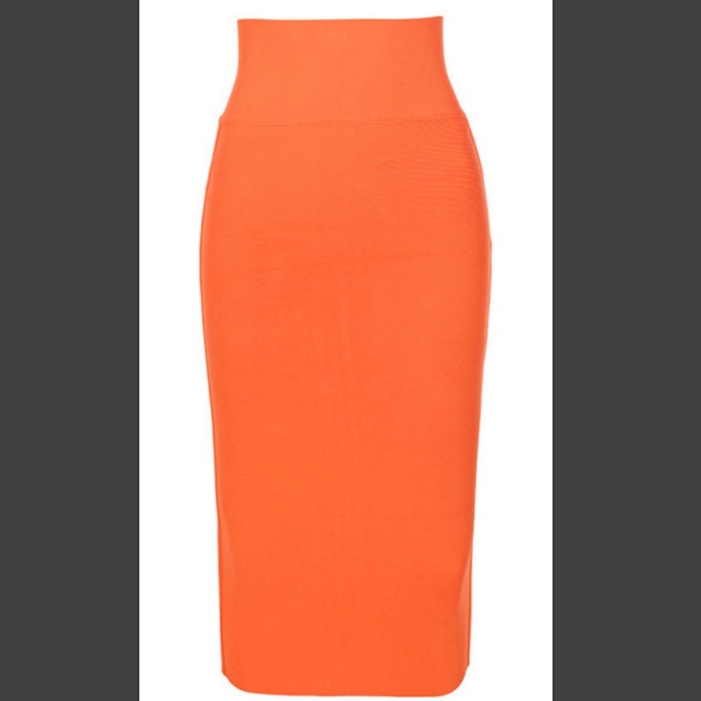 House of CB pencil skirt - Picture 2 of 7